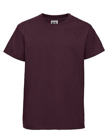 Epic Label T-shirts Russell R-180B-0 T-⁠shirt Classique Enfant