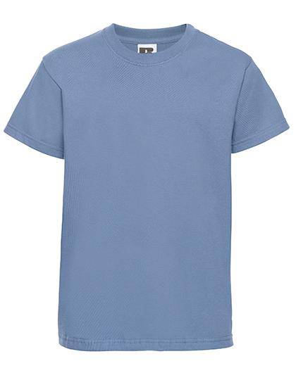 Epic Label T-shirts Russell R-180B-0 T-⁠shirt Classique Enfant