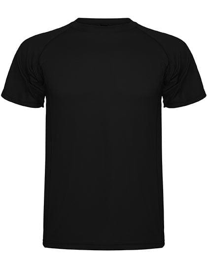 Epic Label T-shirts RY0425 Montecarlo T-Shirt Pour Homme
