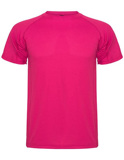 Epic Label T-shirts RY0425 Montecarlo T-Shirt Pour Homme