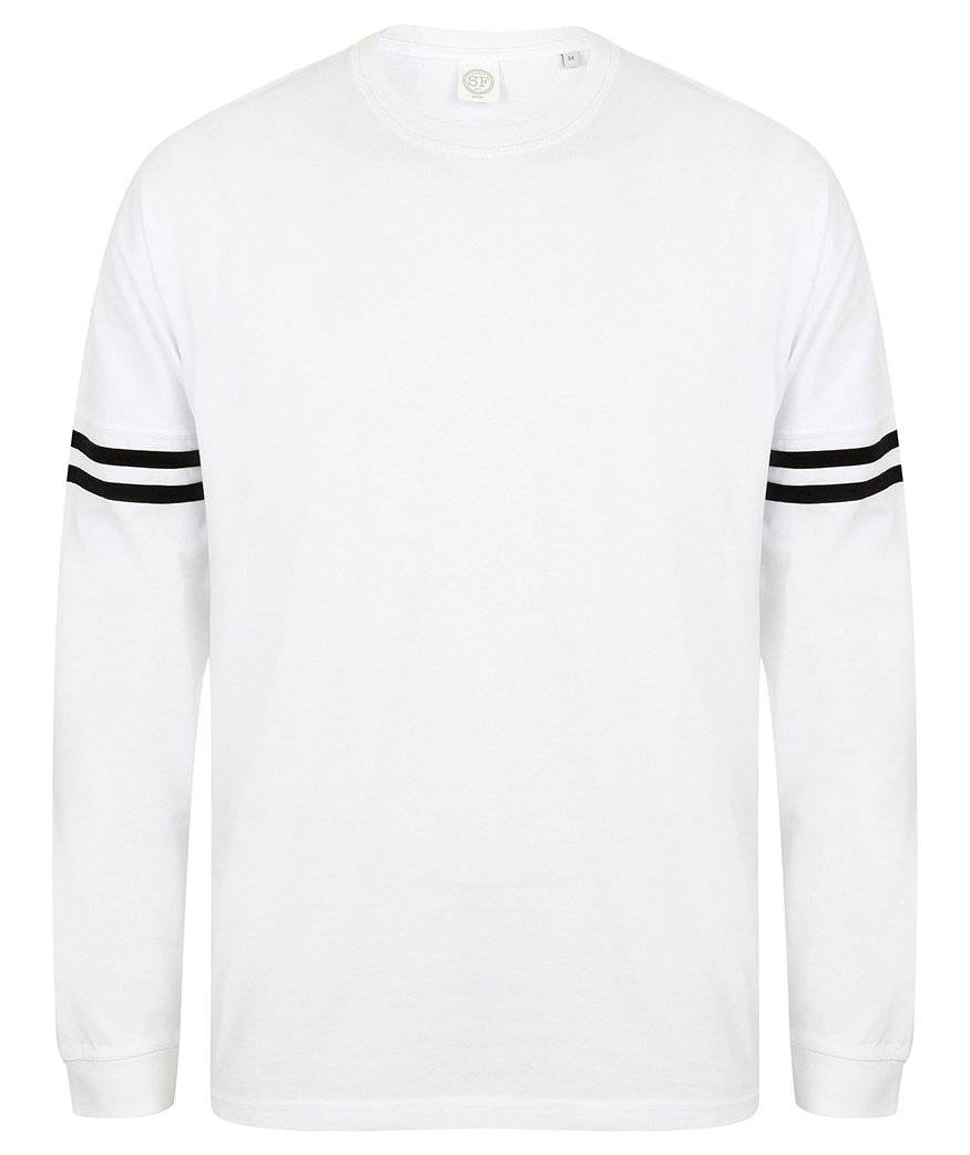 Epic Label T-shirts Sf Haut Unisexe À Slogan À Épaules Tombantes