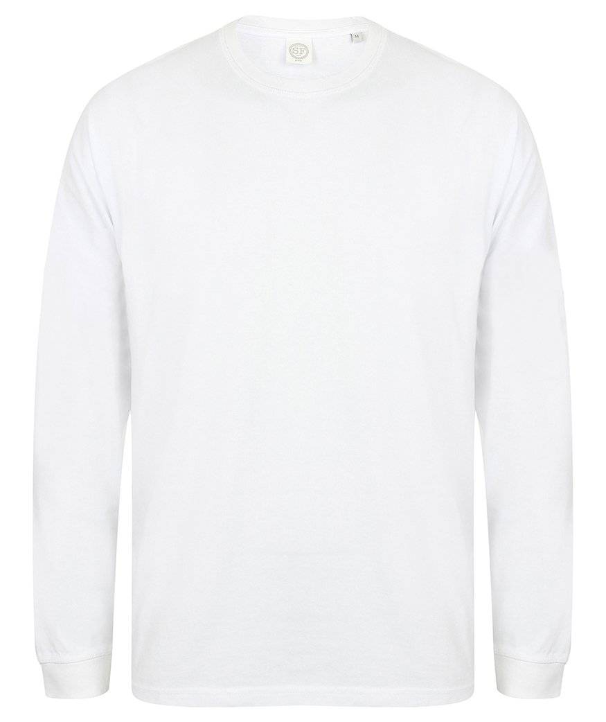 Epic Label T-shirts Sf Haut Unisexe À Slogan À Épaules Tombantes
