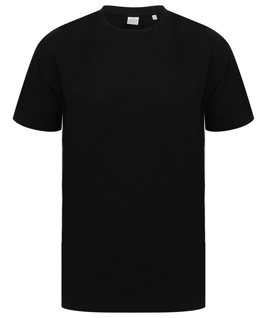 Epic Label T-shirts Sf T Contrasté Unisexe