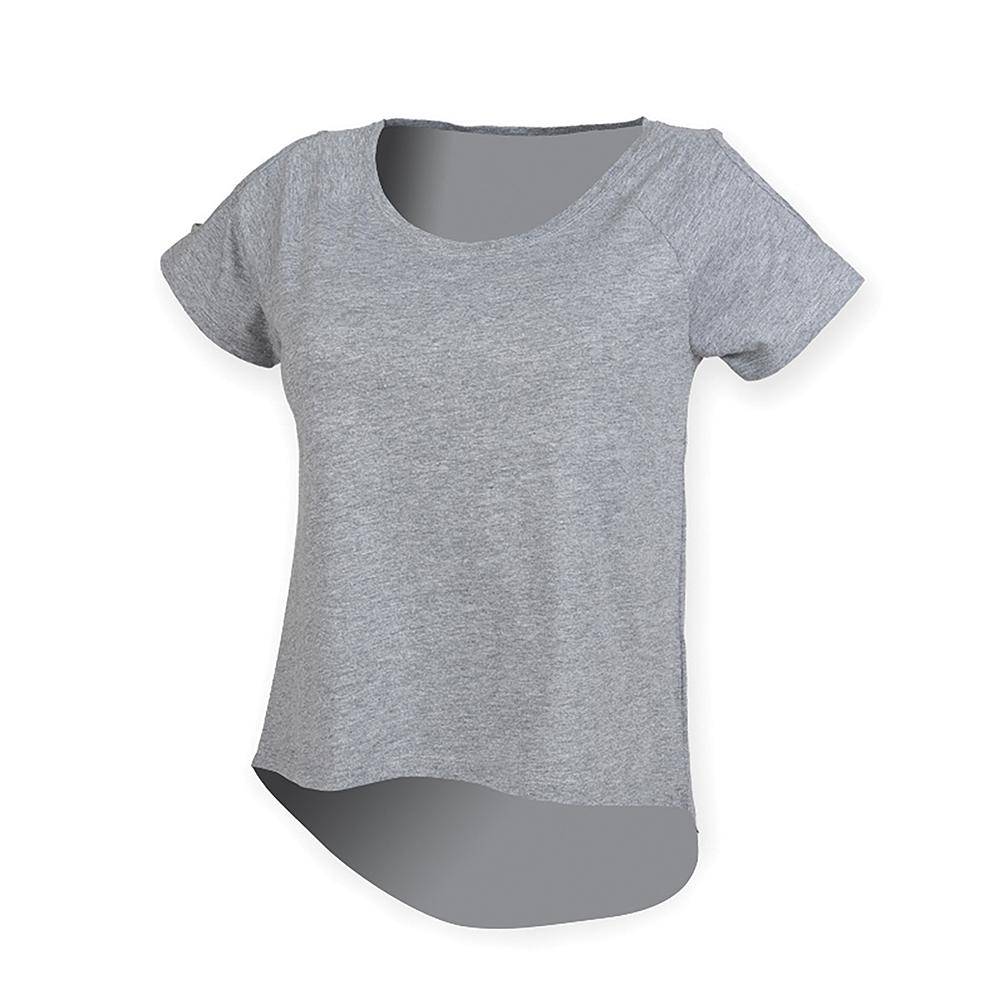 Epic Label T-shirts Sf T-Shirt Avec Détail Goutte