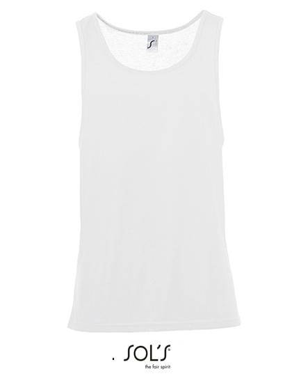 Epic Label T-shirts Sol´S 01223 Débardeur Mixte