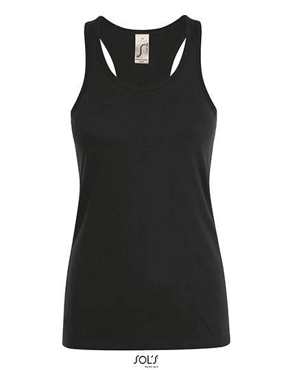 Epic Label T-shirts Sol´S 01826 Débardeur Dos Nageur Pour Femme
