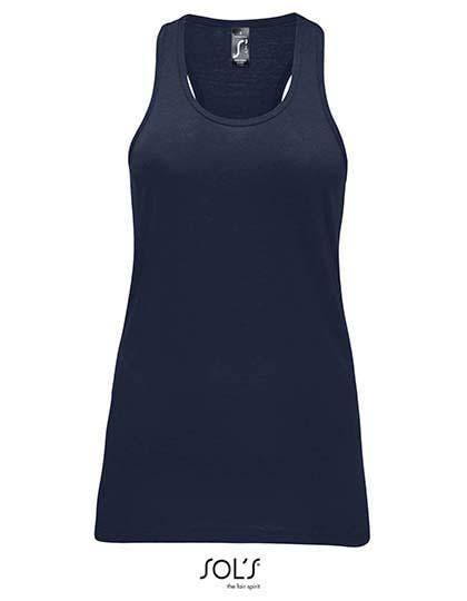 Epic Label T-shirts Sol´S 01826 Débardeur Dos Nageur Pour Femme