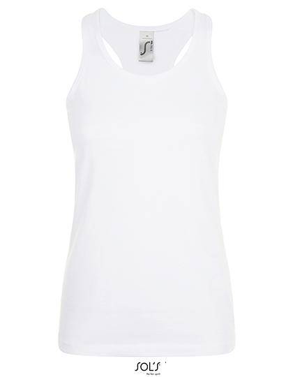 Epic Label T-shirts Sol´S 01826 Débardeur Dos Nageur Pour Femme