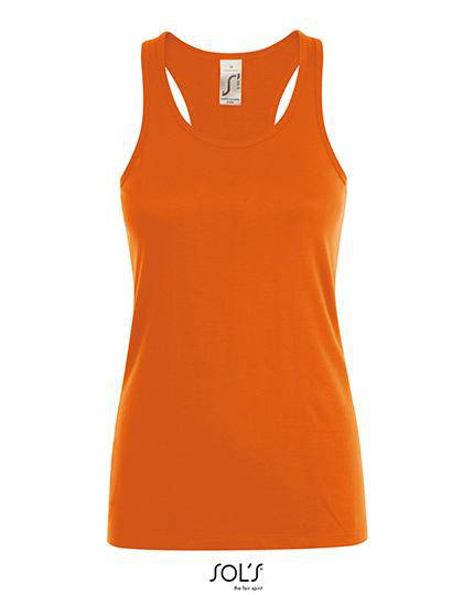 Epic Label T-shirts Sol´S 01826 Débardeur Dos Nageur Pour Femme