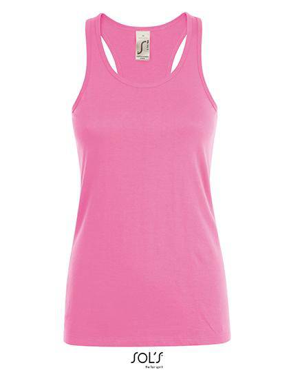 Epic Label T-shirts Sol´S 01826 Débardeur Dos Nageur Pour Femme