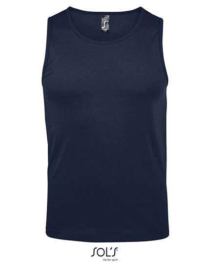 Epic Label T-shirts Sol´S 11465 Débardeur Pour Homme