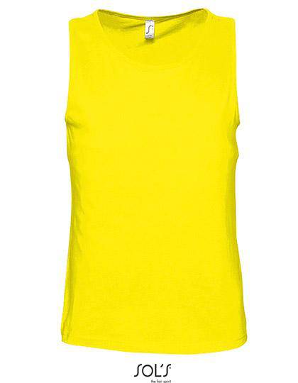 Epic Label T-shirts Sol´S 11465 Débardeur Pour Homme