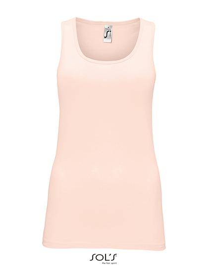 Epic Label T-shirts Sol´S 11475 Débardeur Pour Femme