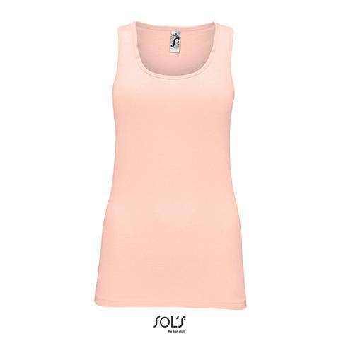Epic Label T-shirts Sol´S 11475 Débardeur Pour Femme