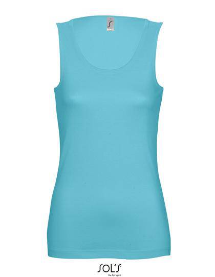 Epic Label T-shirts Sol´S 11475 Débardeur Pour Femme