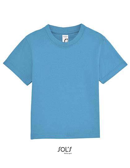Epic Label T-shirts Sol´S 11975 T-Shirt Bébé