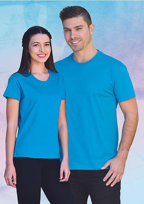 Epic Label T-shirts Starworld Gl2 Ladies` Retail T-Shirt