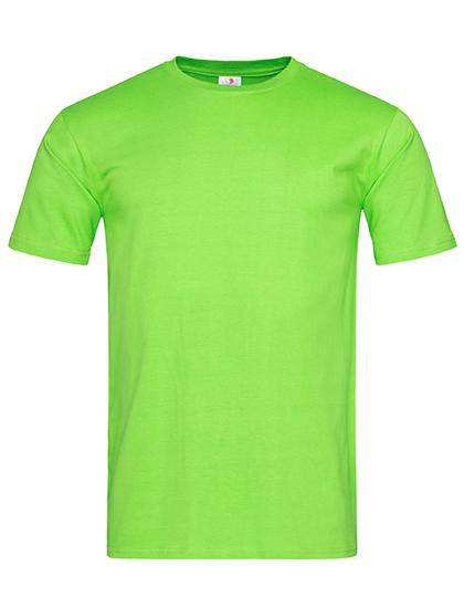 Epic Label T-shirts Stedman St2010 Classic-T Fitted