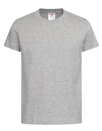 Epic Label T-shirts Stedman St2220 Classic-T Organic Enfant