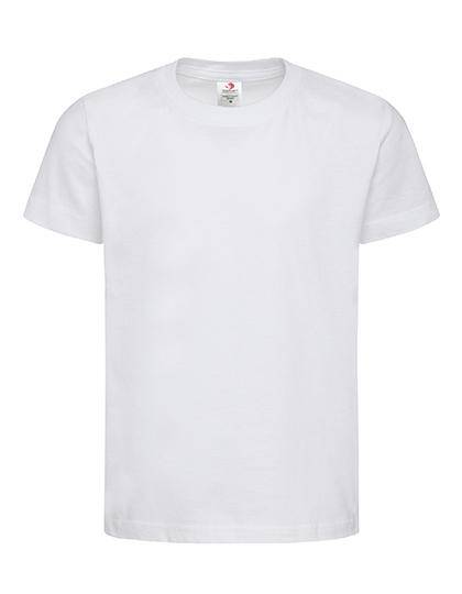 Epic Label T-shirts Stedman St2220 Classic-T Organic Enfant