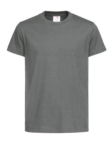 Epic Label T-shirts Stedman St2220 Classic-T Organic Enfant