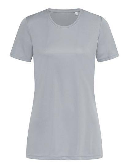 Epic Label T-shirts Stedman St8100 Sports-T Pour Femme