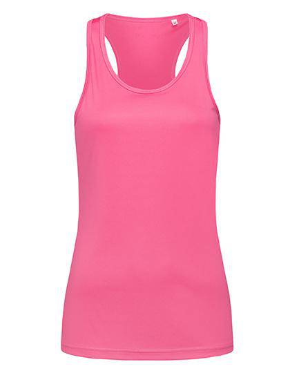 Epic Label T-shirts Stedman St8110 Sports Top Pour Femme