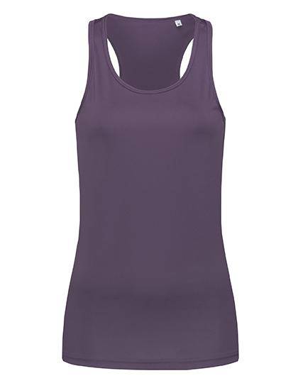 Epic Label T-shirts Stedman St8110 Sports Top Pour Femme