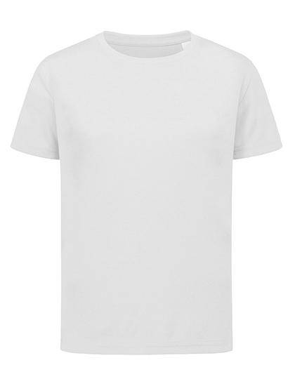 Epic Label T-shirts Stedman St8170 Sports-T Enfant