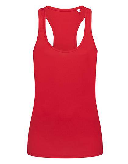 Epic Label T-shirts Stedman St8540 Active 140 Tank Top Pour Femme