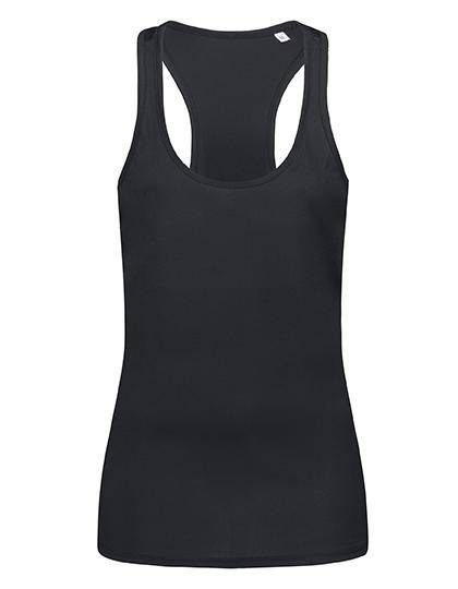 Epic Label T-shirts Stedman St8540 Active 140 Tank Top Pour Femme