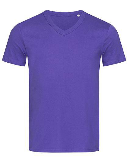 Epic Label T-shirts Stedman St9010 Ben V-Neck