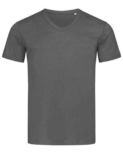 Epic Label T-shirts Stedman St9010 Ben V-Neck