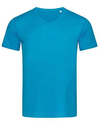 Epic Label T-shirts Stedman St9010 Ben V-Neck