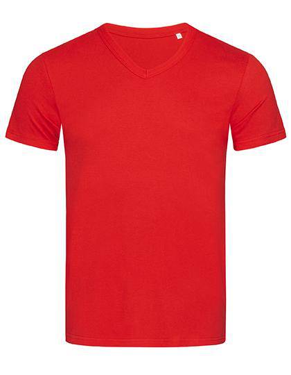 Epic Label T-shirts Stedman St9010 Ben V-Neck