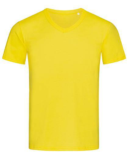 Epic Label T-shirts Stedman St9010 Ben V-Neck