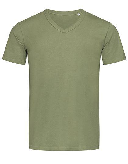 Epic Label T-shirts Stedman St9010 Ben V-Neck