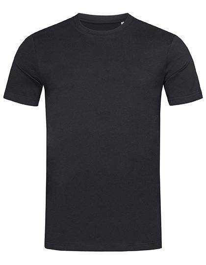 Epic Label T-shirts Stedman St9200 James Organic Crew Neck