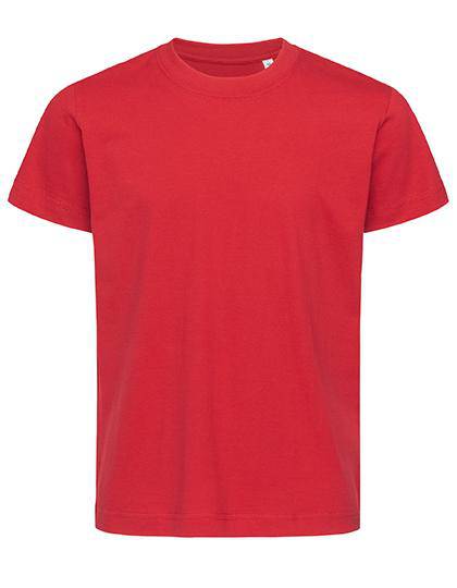 Epic Label T-shirts Stedman St9370 Jamie Organic Enfant T-Shirt