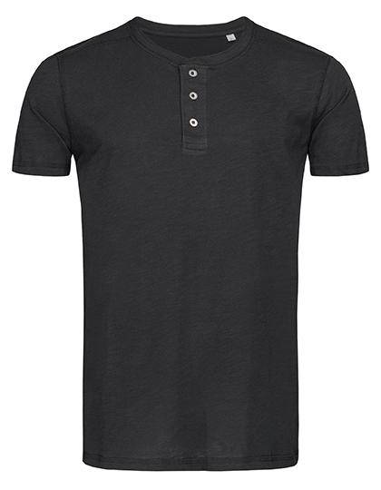 Epic Label T-shirts Stedman St9430 Shawn Henley T-Shirt