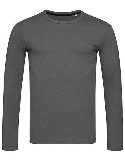 Epic Label T-shirts Stedman St9620 Clive Long Sleeve