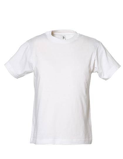 Epic Label T-shirts Tee Jays 1100B Junior Power Tee