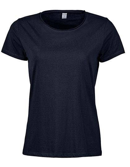 Epic Label T-shirts Tee Jays 5061 Pour Femmes Raw Edge Tee