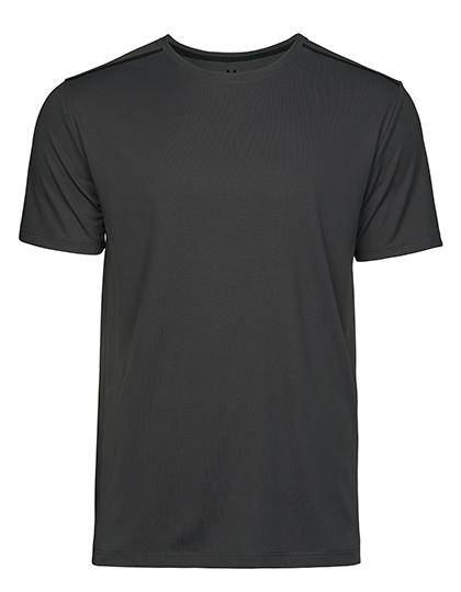 Epic Label T-shirts Tee Jays 7010 Luxury Sport Tee