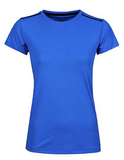Epic Label T-shirts Tee Jays 7011 Pour Femmes Luxury Sport Tee