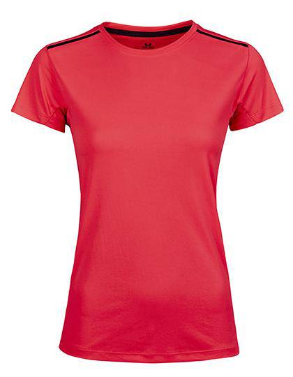 Epic Label T-shirts Tee Jays 7011 Pour Femmes Luxury Sport Tee