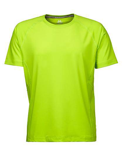 Epic Label T-shirts Tee Jays 7020 Cooldry Tee