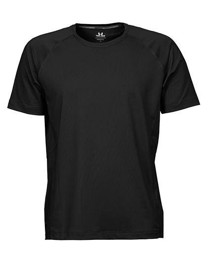 Epic Label T-shirts Tee Jays 7020 Cooldry Tee