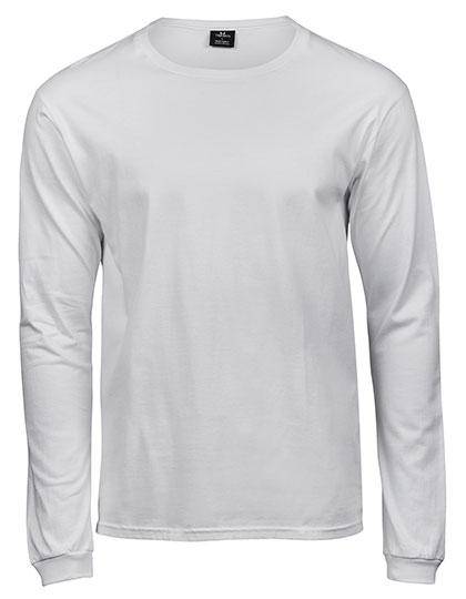 Epic Label T-shirts Tee Jays 8007 Long Sleeve Fashion Sof Tee
