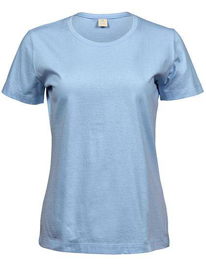 Epic Label T-shirts Tee Jays 8050 Pour Femmes Sof Tee